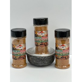 Everything Seasoning Blend, Set of 1, Perfect for Spices and Herbs