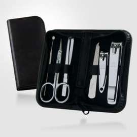 Tiger and Marie Sub Today Departure 777 Three Seven Nail Clipper Set TS-460SC 777 Three Seven Nail Clipper Set Beauty Nail Clipper