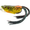 Fishing Tackle Lures Live Target Fhp55T519 Frog Hollow