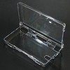 Audiophile dslite Compatible Full Cover Protective Crystal Hard Case Clear