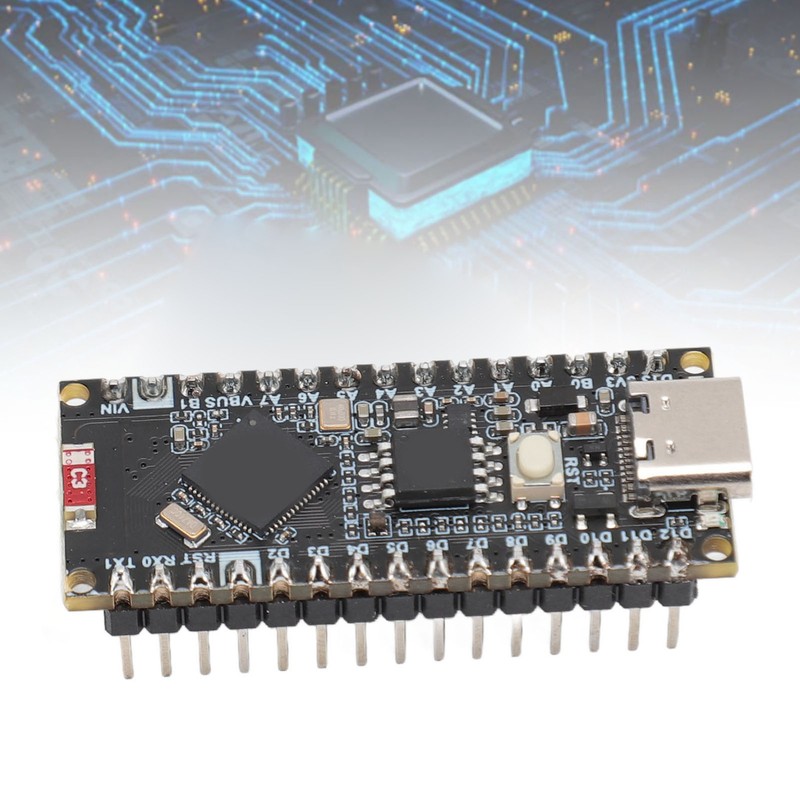 Development Board Dual Core Processor 240MHz Running Frequency 2.4GHz WiFi