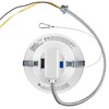 Maxlite RCF6T10WCS Universal Downlight 6 Inch LED Recessed Light -