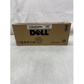 Dell 10 NEW DELL AX510 MULTIMEDIA SOUNDBAR PC MONITOR SPEAKER 0C730C