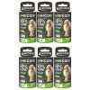 Evercare Extra Sticky Pet Lint Roller Refill 60 Sheets, 6-Pack