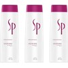 Wella SP Color Save Shampoo 3 x 250 ml