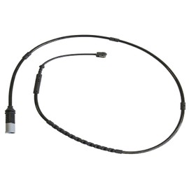 HELLA PAGID 8DK 355 252-351 Warning Contact, brake pad wear, Rear Axle