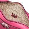 Guess MCCLAIN MINI CAMERA CROSSBODY, FUC