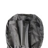 Riding Mower Seat | Black Oxford Cloth Lawnmower Seat,Oxford Cloth