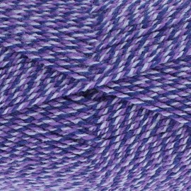 King Cole Pricewise DK - Twirly Grape (6279)