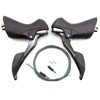 Shimano Sora ST-3503 R/L Dual Use Lever Front x 2/3s