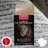 RIGOTTI Box of 10 Reeds for Tenor Saxophone Strength 3.5