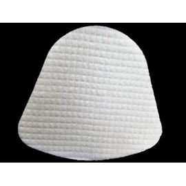 Casa Vacuums 2+1 Filter Kit for Shark Navigator Lift-Away NV350 NV351 NV352 NV355 NV356 NV360 NV370 NV357 NV391 NVLFT199 UV440 UV490CCO UV540 2 Foam + 2 Felt + 1 Hepa. Compare to XFF350 XHF350