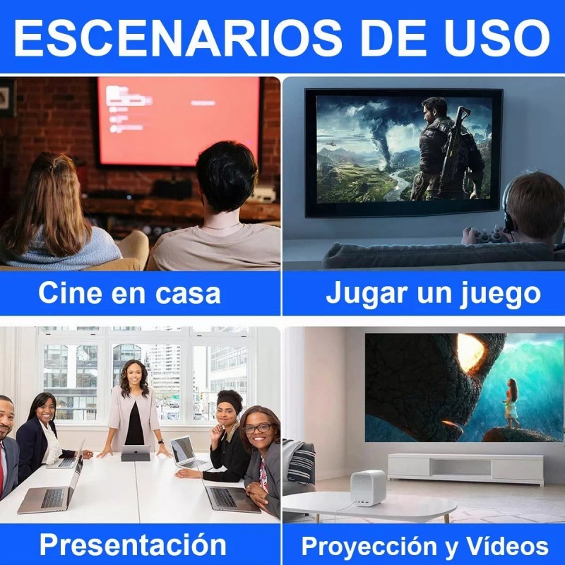 Gomia Hdmi Un Convertidor De Rca, Hdmi Av Compuesto Un