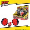 Ricky Zoom T20059 Toy, Ricky Wind & Launch