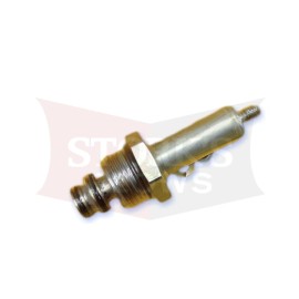 Meyer 15698 New Genuine Meyer B Cartridge Valve Plow Pump E47 E57 E60 Diamond