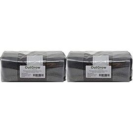 Pasteurized 50/50 Straw/Manure Mushroom Substrate (10 lbs)