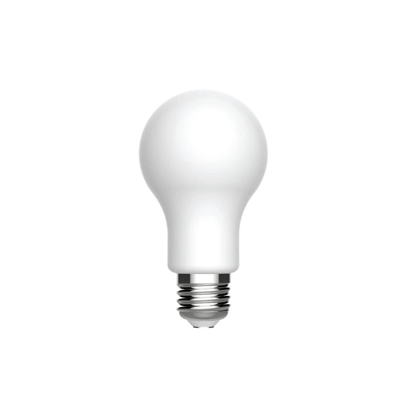 GE Refresh 60-Watt EQ A19 Daylight Dimmable LED Light Bulb
