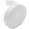 Jalousiene® Roller Shutter Strap White 20 mm Length 7 m