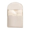 Space Saver Hanging Garment Bag,Garment Bag for Suit,Dust-Proof Transparent Protector
