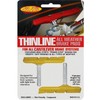 Kool Stop Thinline Cantilever Pads Yellow
