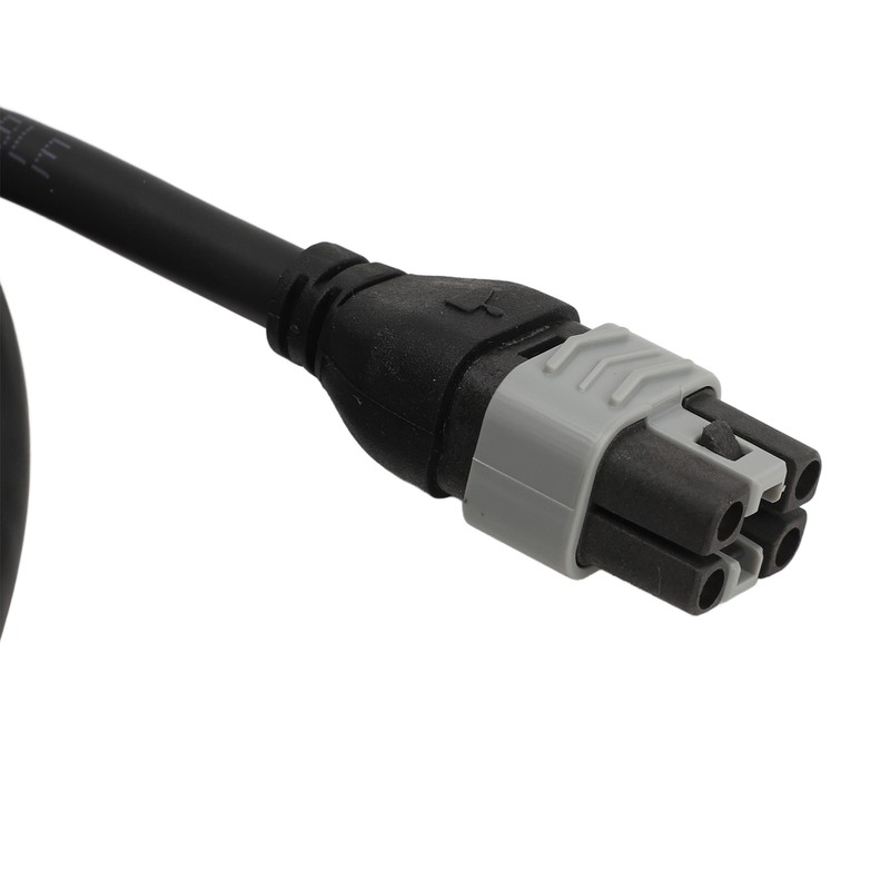 Electric Chair Control Cable Accessory Replacement Wheelchair Control Cable Wiring