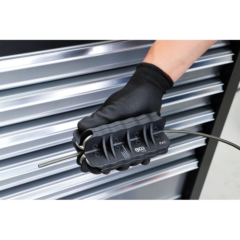 BGS 72039 | Pipe Bending and Straightening Tool | 4.75