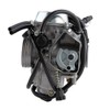 TRX350FE Carburetor for Honda TRX350FE TRX350FM Rancher 350 2000 2001