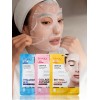 Mascarillas Coreanas Hidratantes Premium Mix 100 Pz Mayoreo Tipo De