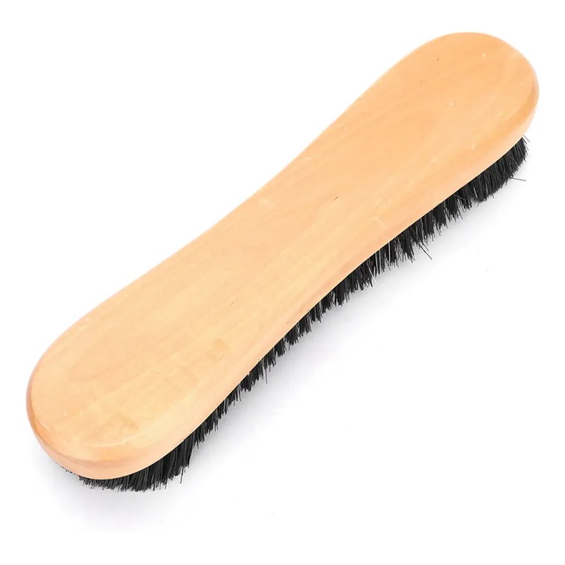 Cepillo Para Mesa De Billar, 1 Pieza, Mango De Madera,