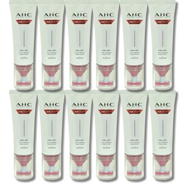 AHC Full Lift Eye Cream for Face 40ml 12 pieces / AHC 풀 리프트 아이크림 포 페이스 40ml 12개