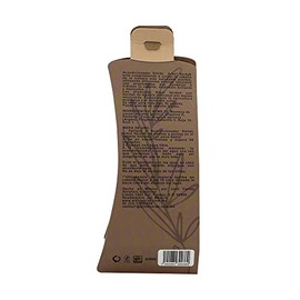 Arbol Verde Acondicionador Sólido en Barra Natural con Coco y Aceite de Argán. 50 gr.