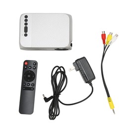 1080P Projector for Home Office