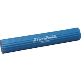 Thera-Band® Flexible Exercise Pole, blue