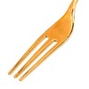 Tableware Sets, Fruit Dessert Flatware Swan Base Holder Spoon Organizer