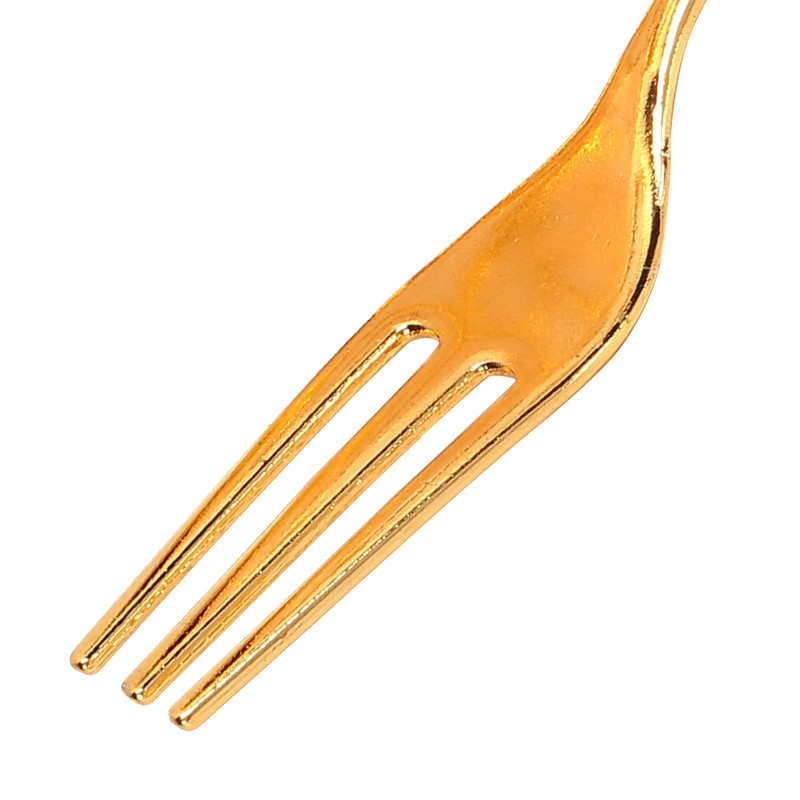Tableware Sets, Fruit Dessert Flatware Swan Base Holder Spoon Organizer