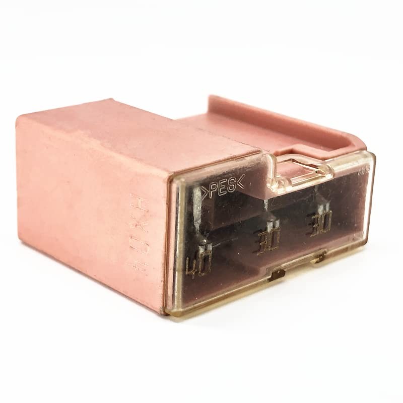 OEM 1PCS Replacement for Nissan Infiniti Pink Fusible Link 24370-C9902