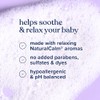 Johnson?s Calming Baby Shampoo with Soothing NaturalCalm Scent, 20.3 fl.