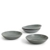 Royal Doulton Exclusively for Gordon Ramsay Maze Dark Grey Pasta