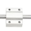 Linear Motion Guide Rod Shaft T8x8 Lead Screw Shaft Support