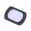 Light Pollution Reduction Filter for Osmo Pocket 3 Optical Glass