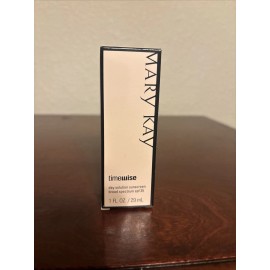 Mary Kay TimeWise Day Solution Sunscreen SPF 35 Broad Spectrum 1 fl oz #072656
