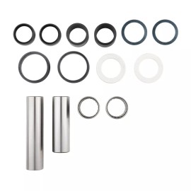 Tusk Swing Arm Bearing Rebuild Kit For YAMAHA BLASTER 200 1988-2006