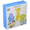 3D Jigsaw Puzzle, 35 Piece Crystal Gallery, Toy Story Friends
