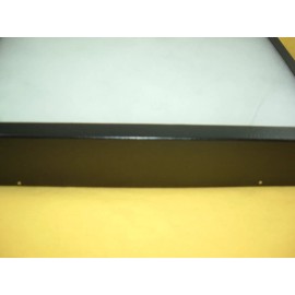 Unbranded/Generic two jewelry display case Riker Mount display collectors frame 12 X 16 X 2 in.