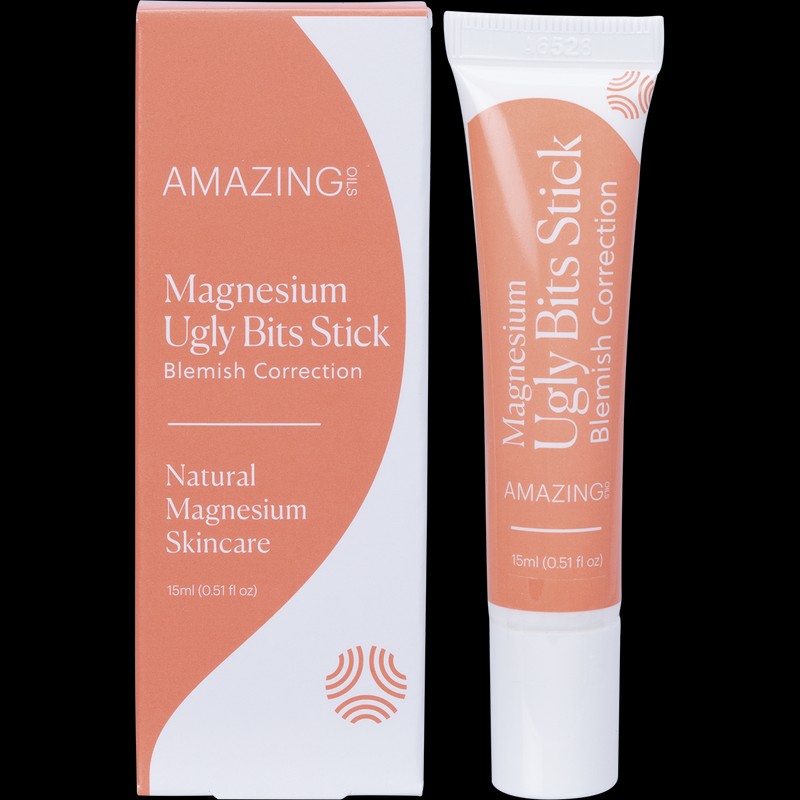 Amazing You Blemish Correction Ugly Bits Stick 15ml