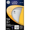 GE Lighting 83693 LED 17-watt 1600-Lumen Dimmable A21 Medium Base