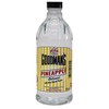Goodman's Natural Pineapple Extract - Gluten-Free, Non-GMO, Kosher, Low Carb