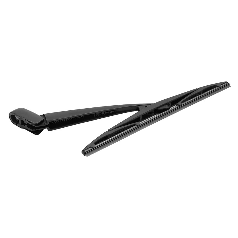 Wiper Arm Blade Set Akozon Rear Wiper Arm Blade Set