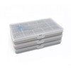 Set of 300 Assorted M4 Allen Socket Cap Machine Screws/Bolts,