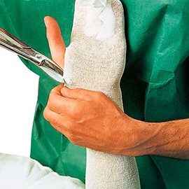 TG-Schlauchverband 24007 Tubular Bandages Size 12 20 m